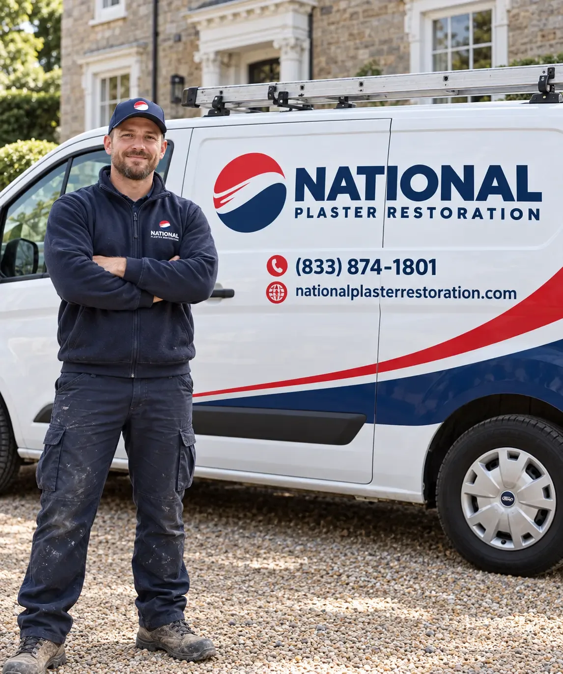 Plaster Repair Melvern, KS FAQs